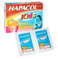 Hapacol Kids